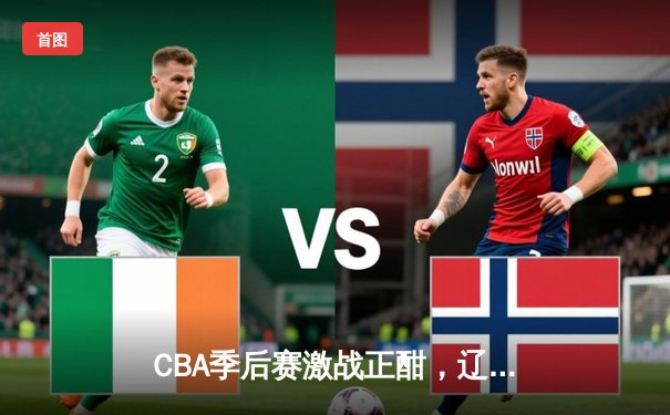 CBA季后赛激战正酣，辽宁本钢加时险胜广东宏远晋级总决赛