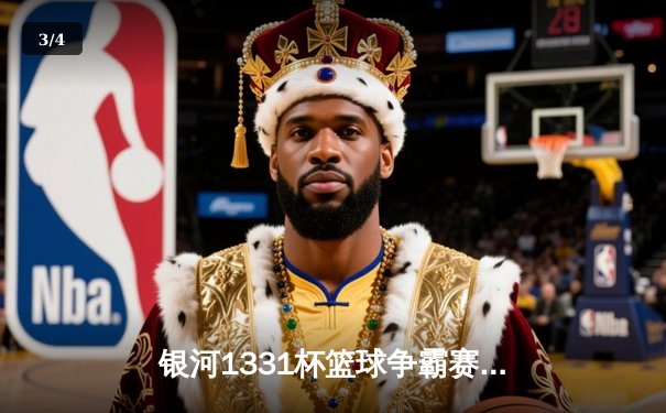 银河1331杯篮球争霸赛总决赛：猛虎队加时力克雄鹰队，李伟狂砍45分荣膺MVP - 3